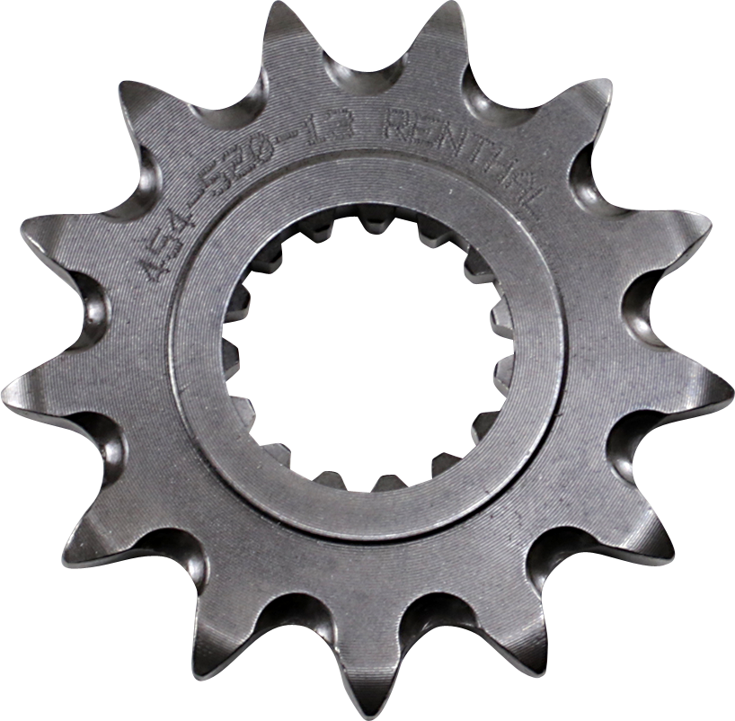 RENTHAL Sprocket - Front - Yamaha - 13 Tooth 454--520-13GP