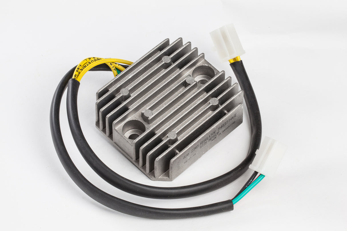 RICKS Regulator / Rectifier 10-117