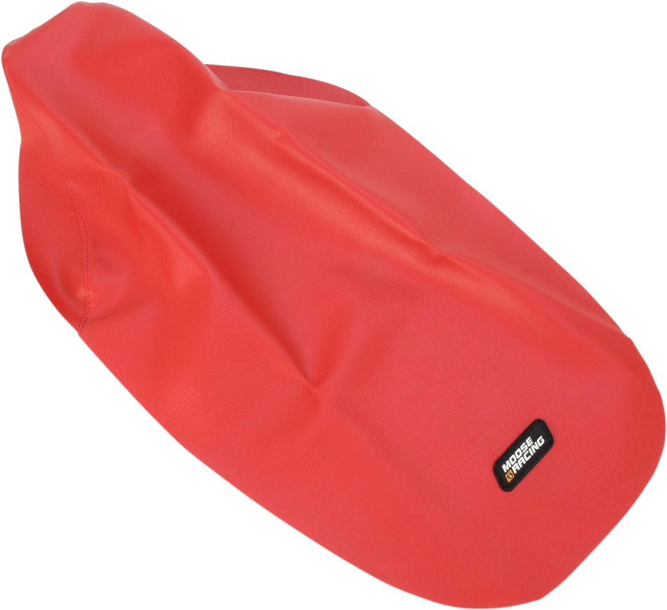 MOOSE RACING Seat Cover - Red - Honda CR12593-1