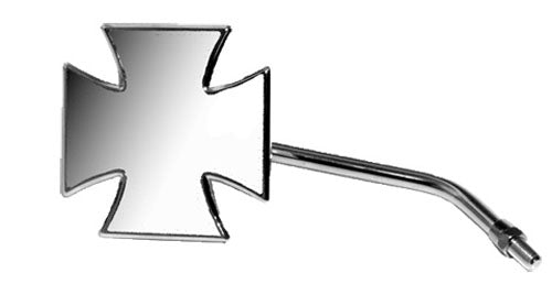 Emgo Mirror Malcros Chr Yamaha 202591