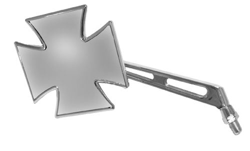 Emgo Mirror M/Cross L/10mm 202601