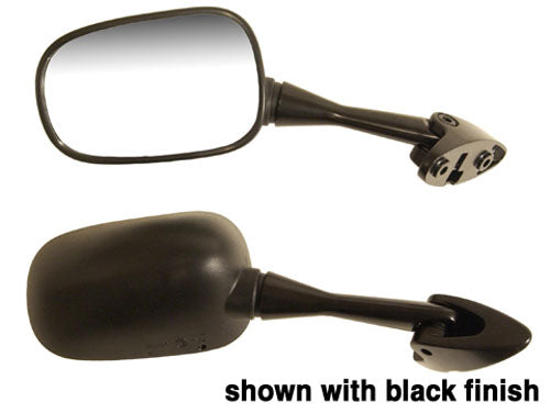 Emgo Mirror Right Car 202631