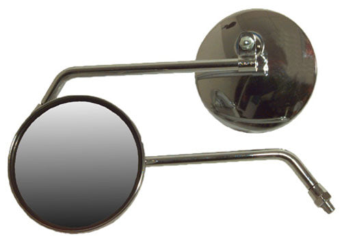 Emgo Mirror 8mm Screw-In 202667
