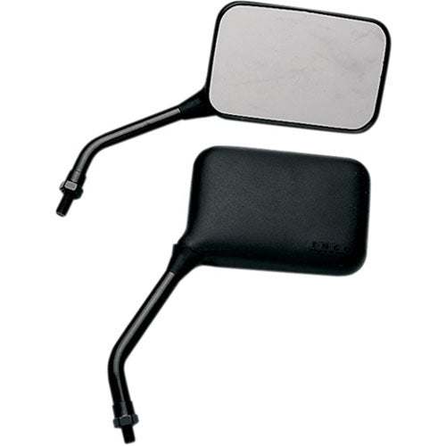 Emgo Mirror 10mm Deluxe Gp Set 202823