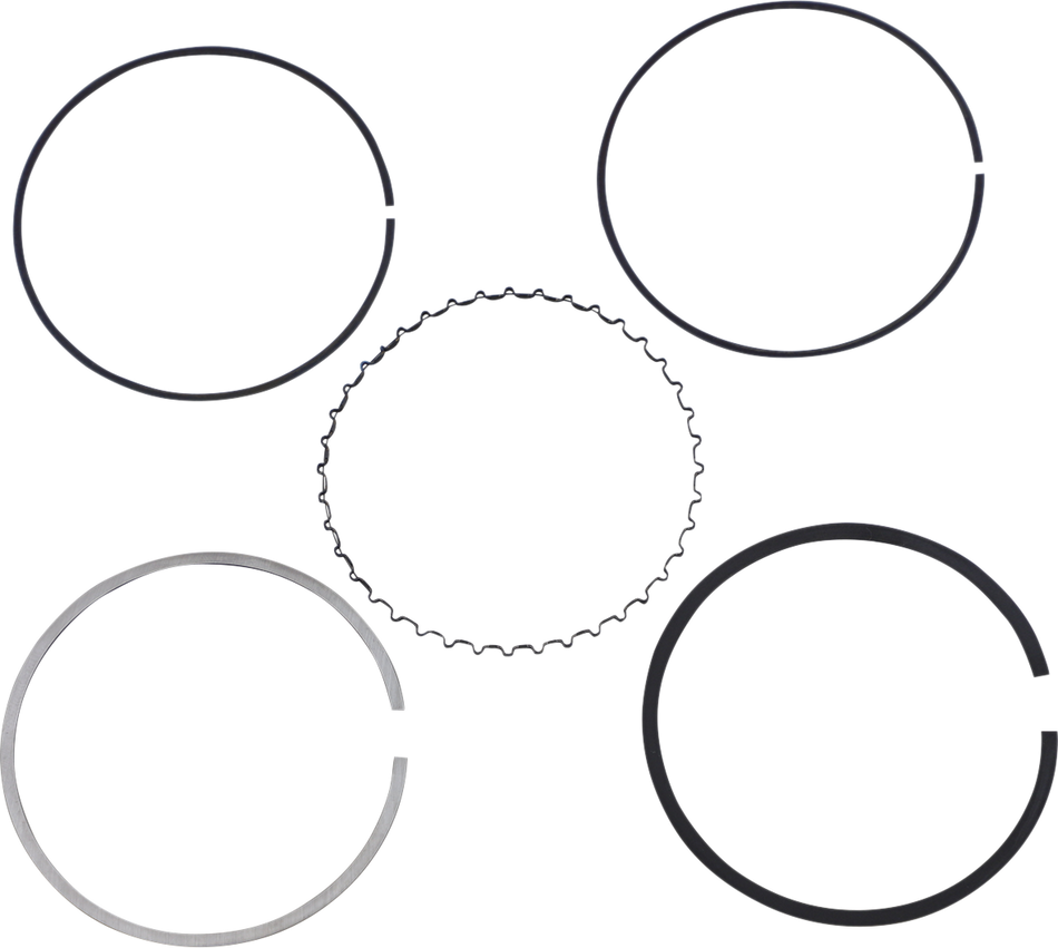 WOSSNER Piston Ring Set - Honda 865XSY-3