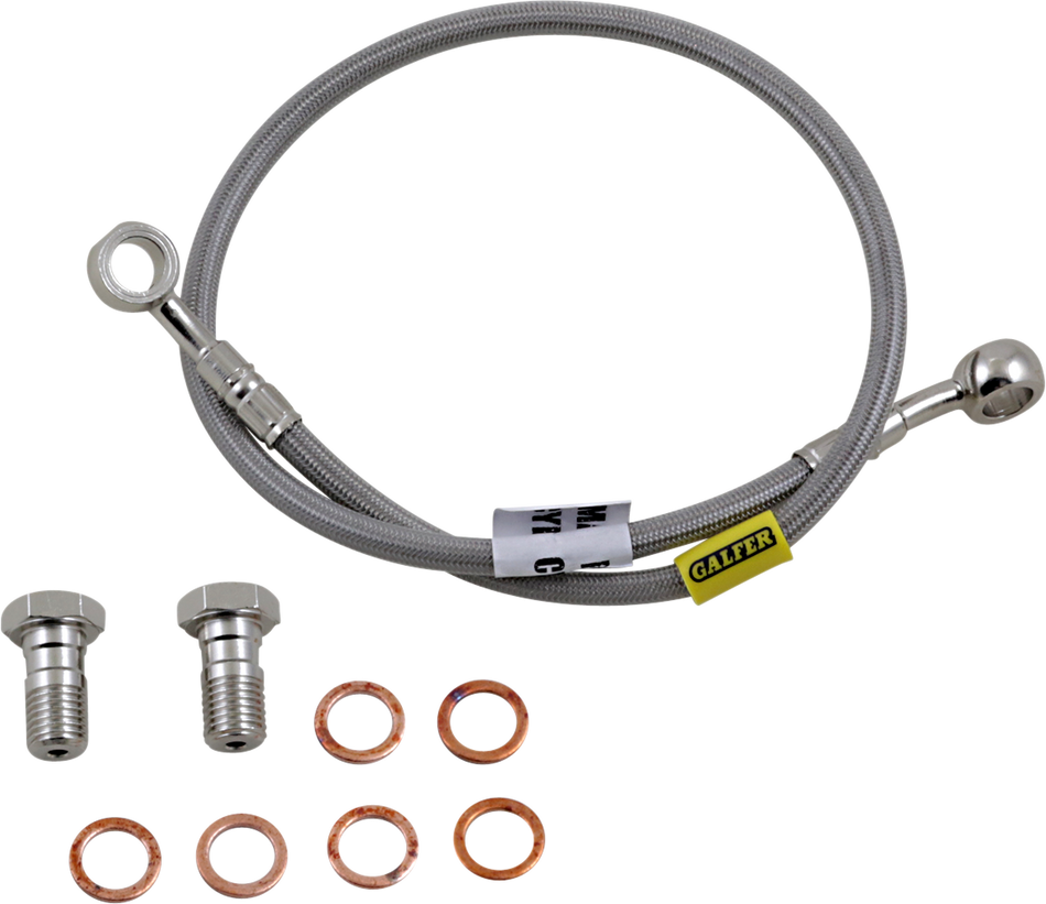 GALFER Brake Line Stainless Steel FK003D373R