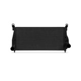 Mishimoto 01-05 Chevrolet 6.6L Duramax Intercooler (Black) MMINT-DMAX-01BK