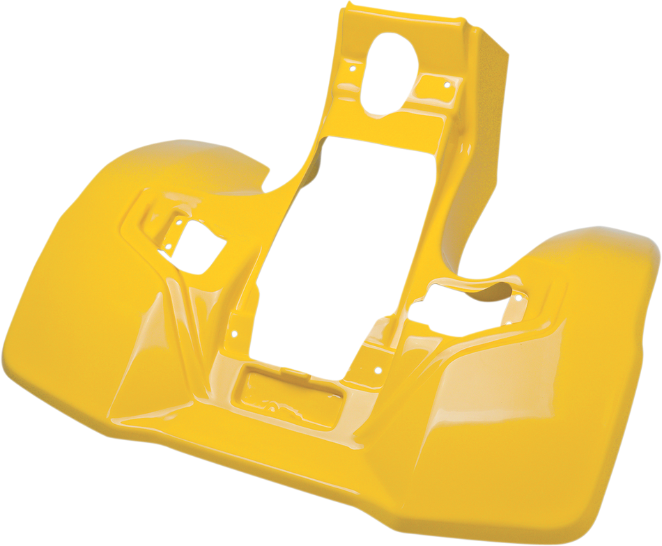 MAIER Rear Fender - Yellow 177514