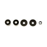 Bilstein B6 2004 Nissan Frontier XE RWD Crew Cab Pickup Front 46mm Monotube Shock Absorber 24-187824