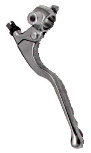 Emgo Lever Assy Set Pr B-C Alloy 204042