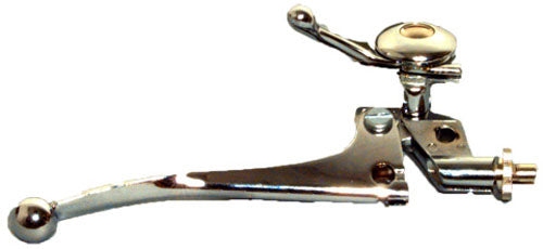 Emgo Lever Assy B/Air/Mag 204100