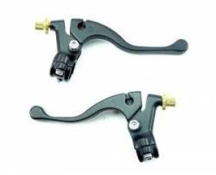 Emgo Lever Control St Honda 204135