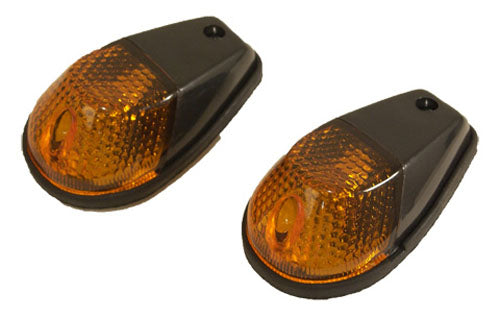 Emgo Deco Light Set Black 204329