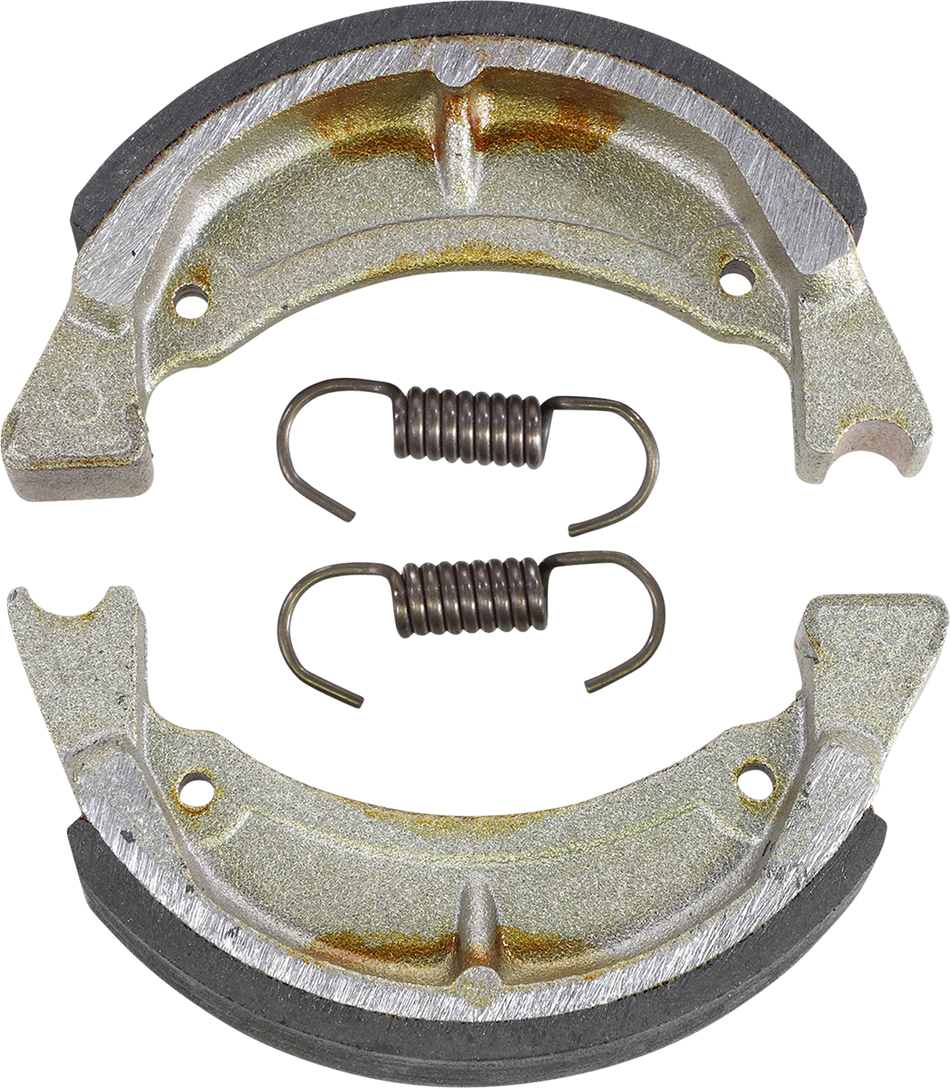 DP BRAKES Brake Shoes - Yamaha 9110