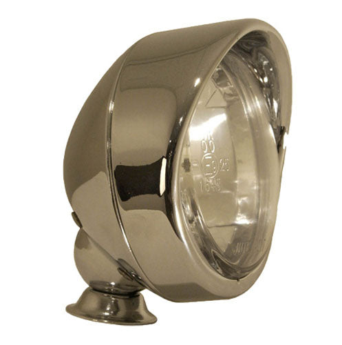Emgo 3.5 Spotlite Hood Rim H3blu 204735