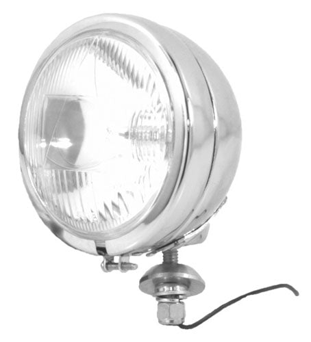 Emgo 4.5 S/Light W/12v Har 68667-78 204747