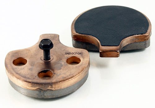 Emgo Disc Brake Pad Harley-Davidson 44063-83 204802