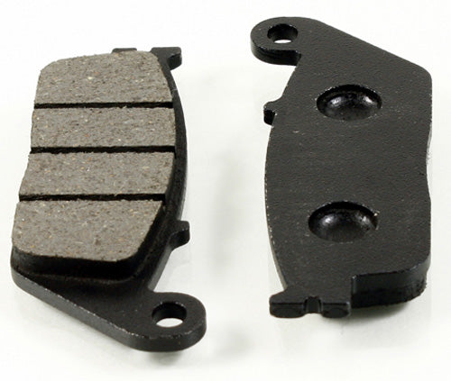 Emgo Disc Brake Pad Honda 06455-Mv4-405 205290