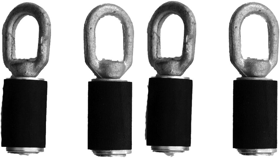 HORNET Tie Down Anchors Qty 4 Pol RZ-3002 E