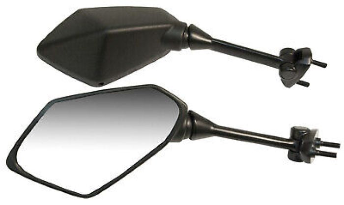 Emgo Mir R Blk Kaw 56001- 205642