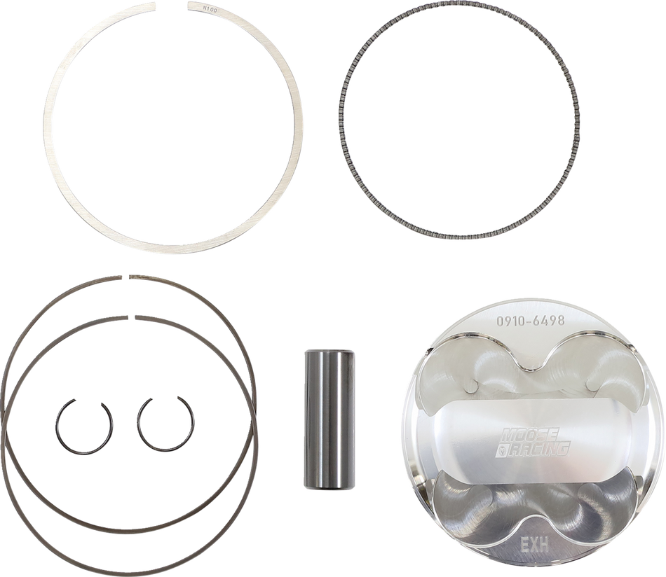 MOOSE RACING Race Piston Kit MPX3036