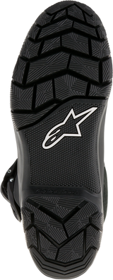 ALPINESTARS Belize Drystar® Stiefel - Schwarz - US 9 2047117-10-9