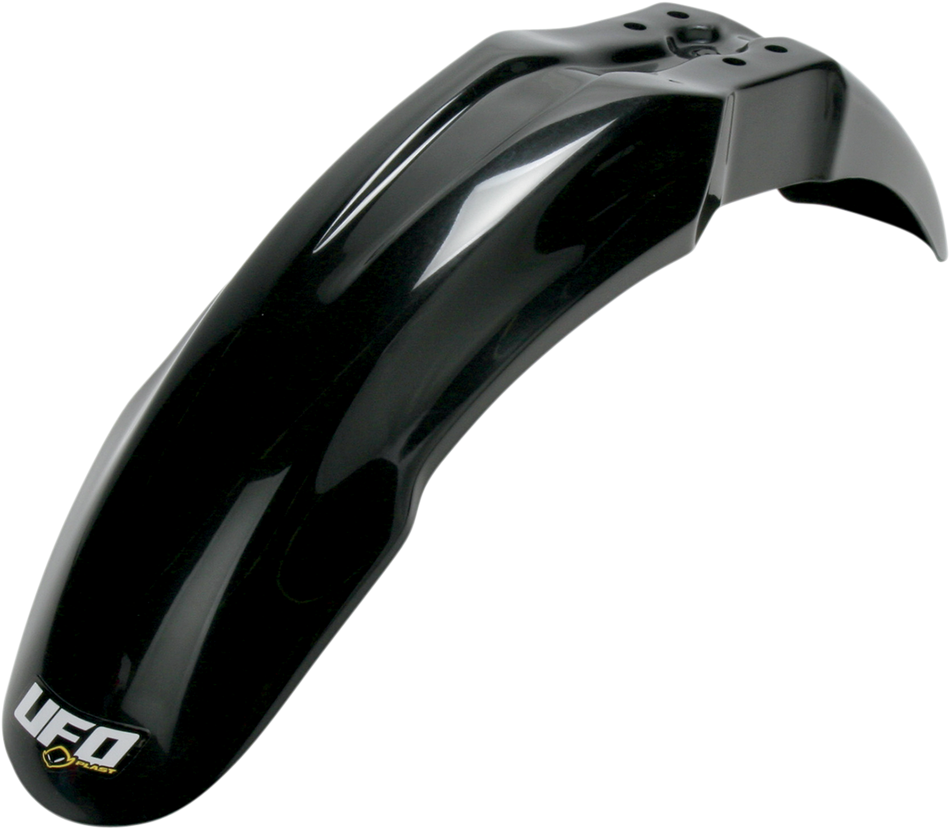 UFO Restyled Front Fender - Black KA02757K-001