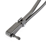 Omix Wiper Arm Rear W/Washer Tube- 84-96 Cherokee 19710.08