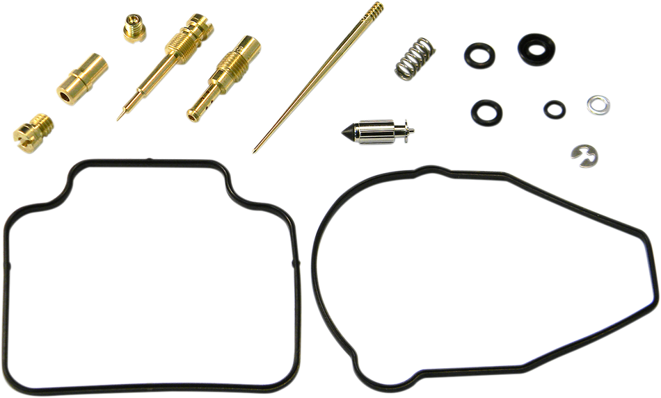 SHINDY Carburetor Kit - TRX250 '86-'87 03-017