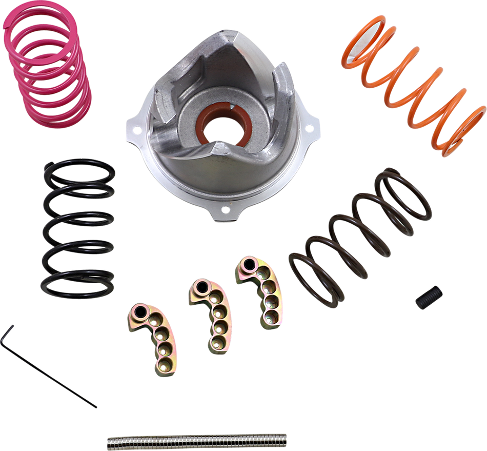 EPI Pro Clutch Kit PRO504