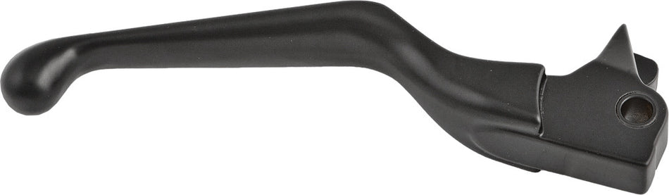 HARDDRIVE Wide V-Cut Brake Lever Black Oe#42806-04 H07-0575B-B