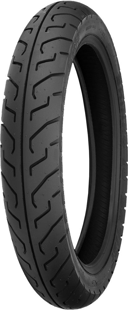 SHINKO Tire 712 Series Front 120/80-16 60h Bias Tl 87-4143