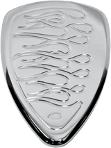 BARON Reemplazo de la cubierta del kit Flame Big Air BA-2800-03 