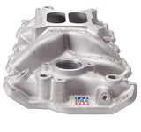 Edelbrock SBC Performer Eps Manifold 2701