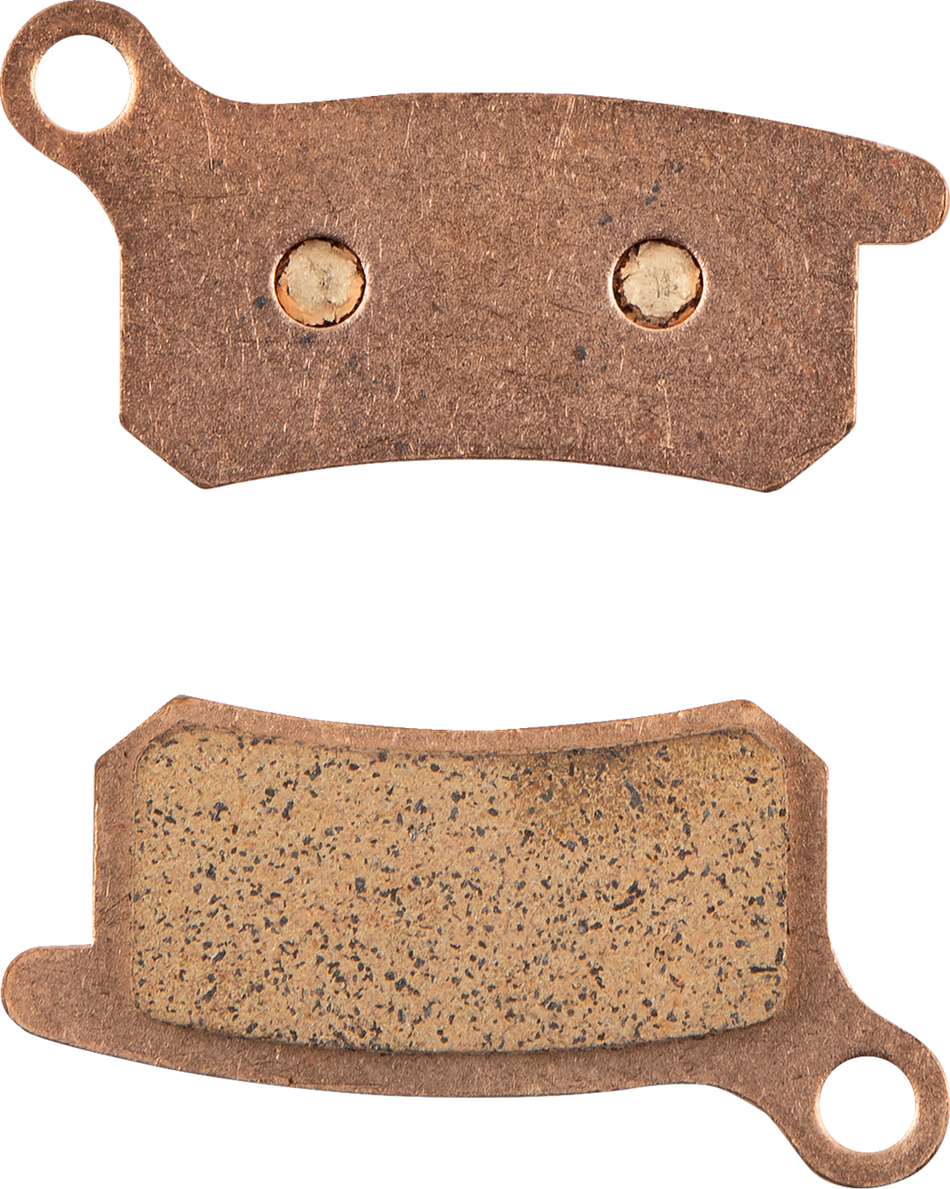 MOTO-MASTER Brake Pads 94621-PU