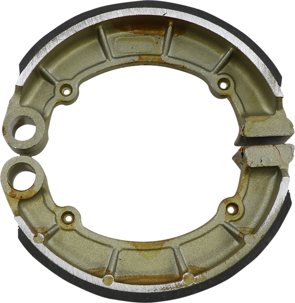 DP BRAKES Brake Shoes - Kawasaki 9145