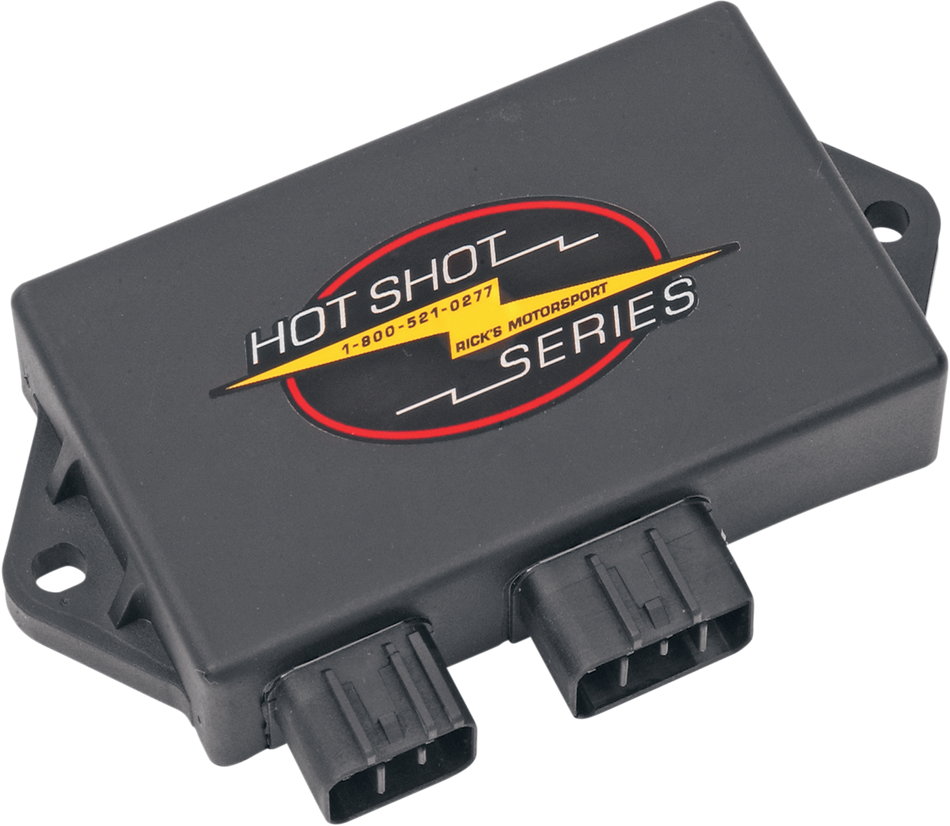 RICK'S MOTORSPORT ELECTRIC Hot Shot CDI Box - Yamaha 15-402