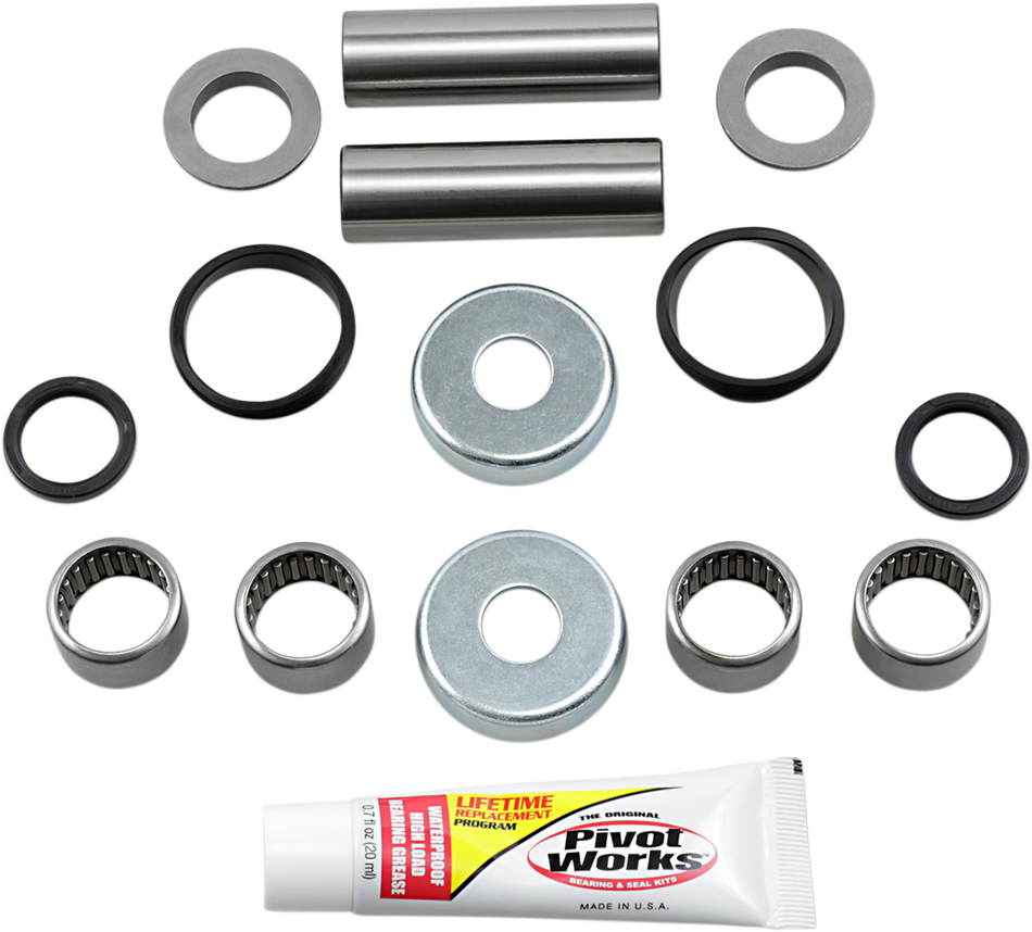 PIVOT WORKS Swingarm Bearing Kit PWSAK-H03-521