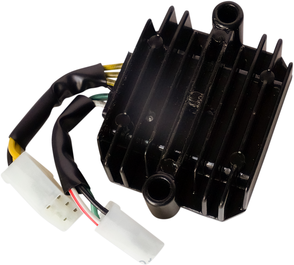 RICK'S MOTORSPORT ELECTRIC Regulator/Rectifier - Lithium-ion Compatible - Honda 14-113