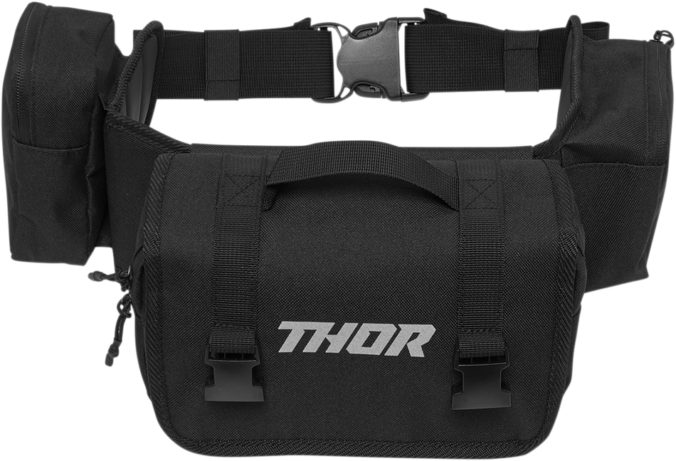 THOR Vault Tool Pack - Gray/Black 3510-0093