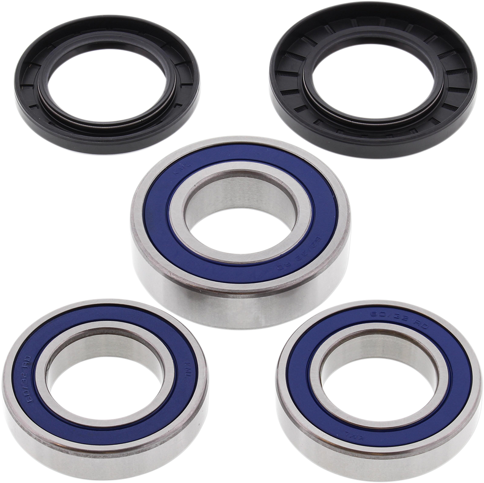 ALL BALLS Wheel Bearing Kit - Rear 25-1039