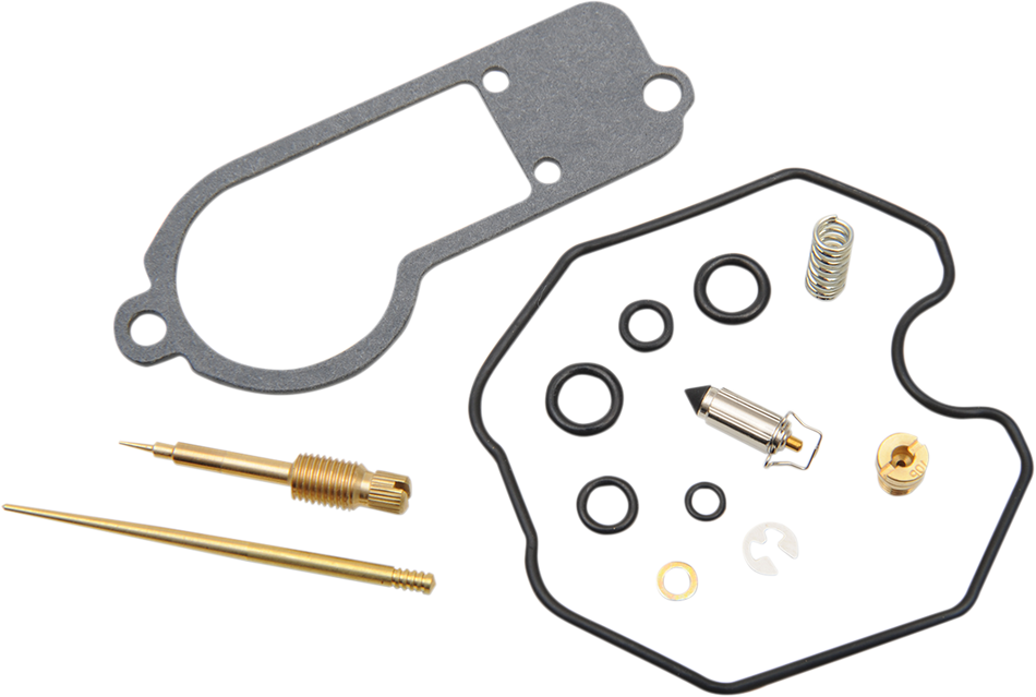 K&L SUPPLY Carburetor Repair Kit - Honda CB750A 18-2426