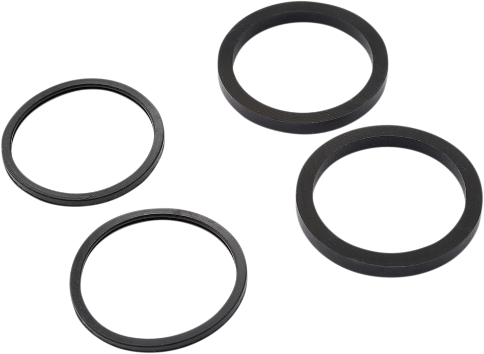 DRAG SPECIALTIES Front Caliper Seal Kit - 04-06 XL 84515