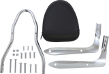 SHOW CHROME Sissy Bar Kit 55-320