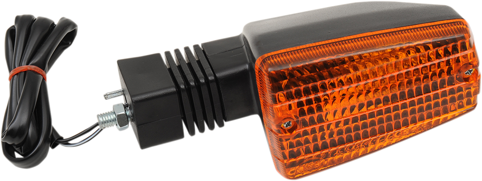 K&S TECHNOLOGIES Turn Signal - Suzuki - Amber 25-3066