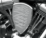 BARON Reemplazo de la cubierta del kit Flame Big Air BA-2800-03 