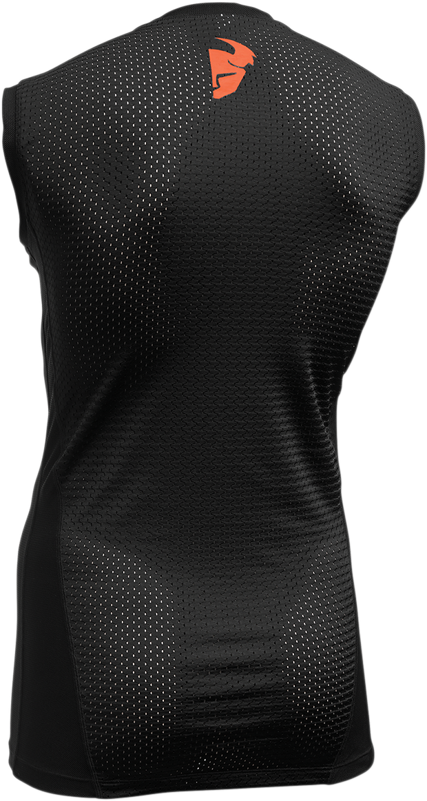 THOR Comp XP Flex Deflector - Sleeveless - L/XL 2701-0952