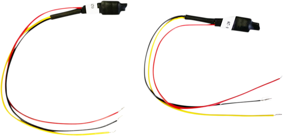 CUSTOM DYNAMICS Turn Signal Converter - Indian IND-TS-CONV