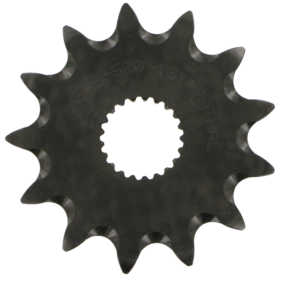 RENTHAL Sprocket - Front - Honda - 13 Tooth 439--520-13GP