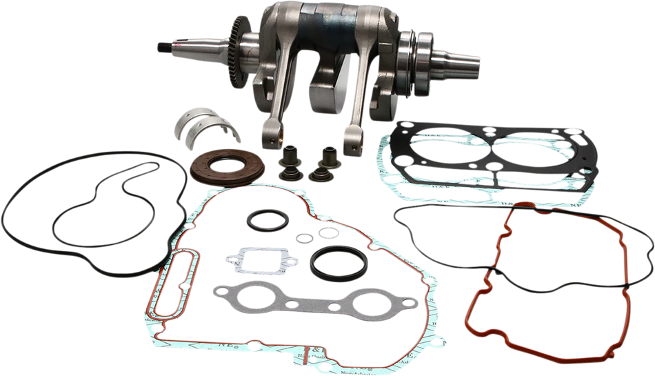 WISECO Crankshaft Kit WPC223B